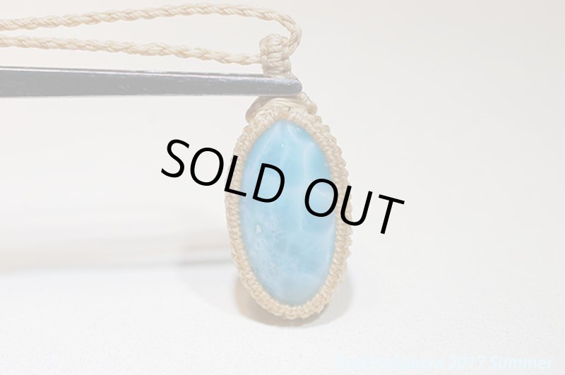 画像11: ☆6/14UP☆愛と平和のドミニカの宝石ラリマーが登場！2017夏はドルフィンストーンで決まり！：オーシャンブルーラリマー2 (11)