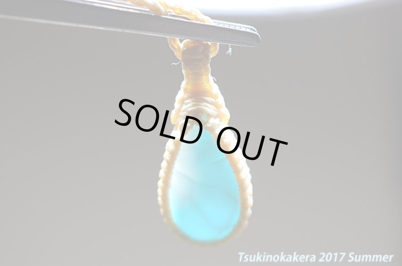 画像7: ☆6/14UP☆愛と平和のドミニカの宝石ラリマーが登場！2017夏はドルフィンストーンで決まり！：オーシャンブルーラリマー6 (7)