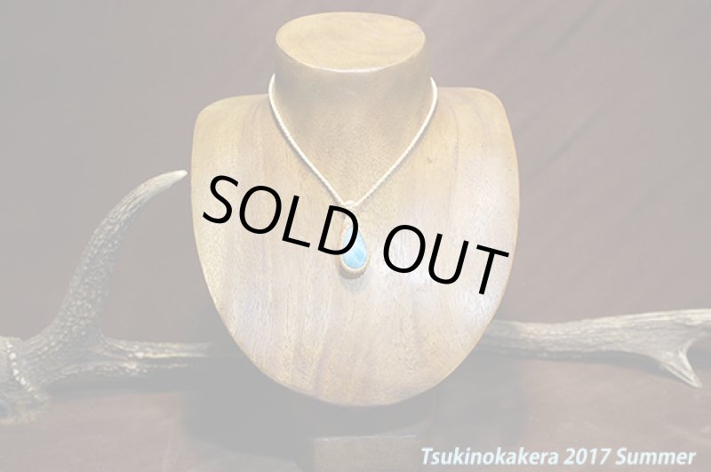 画像2: ☆6/14UP☆愛と平和のドミニカの宝石ラリマーが登場！2017夏はドルフィンストーンで決まり！：オーシャンブルーラリマー6 (2)