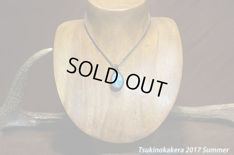 画像3: ☆6/14UP☆愛と平和のドミニカの宝石ラリマーが登場!2017夏はドルフィンストーンで決まり!:オーシャンブルーラリマー4 (3)