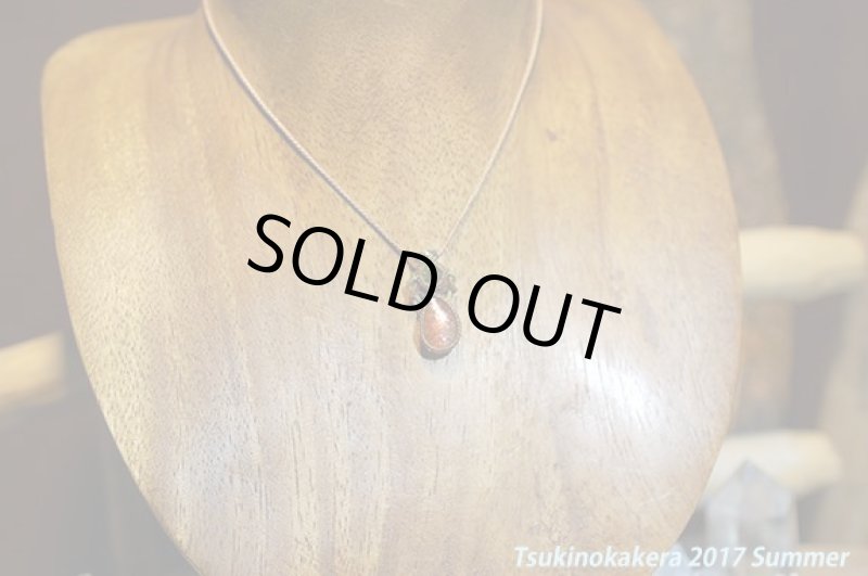 画像3: ☆7/5UP☆太陽の時代がすぐそこに。ロイヤルサンストーン：虹色が太陽の光にのり輝きを与えます：レインボーサンストーン×ペリドット (3)