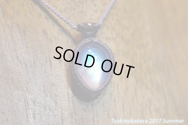 画像5: ☆6/5☆ロイヤルレインボームーンストーンのハイクオリティストーン×小粒デザイン:小粒のジュエリー:ムーンウォーク (5)