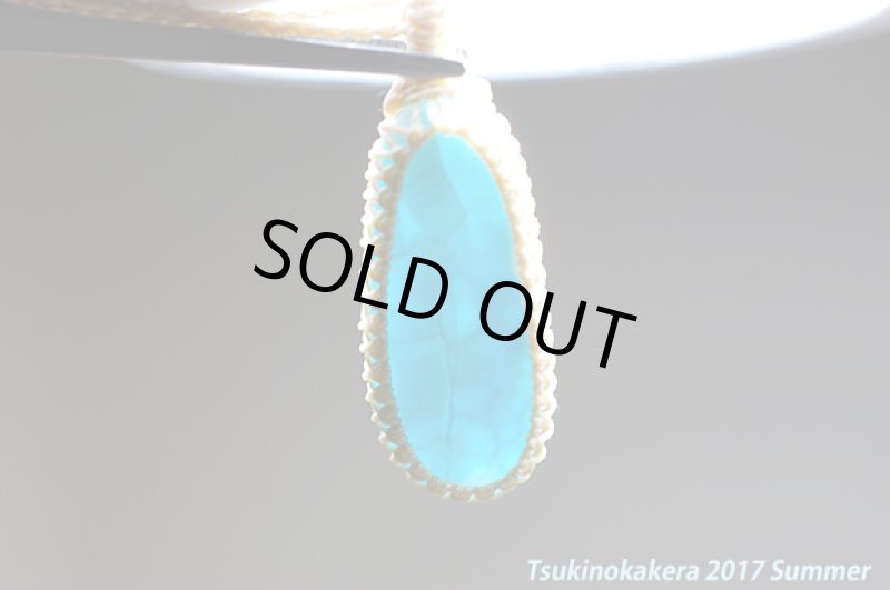 画像8: ☆7/5UP☆愛と平和のドミニカの宝石ラリマーが登場！2017夏はドルフィンストーンで決まり！：オーシャンブルーラリマー10 (8)