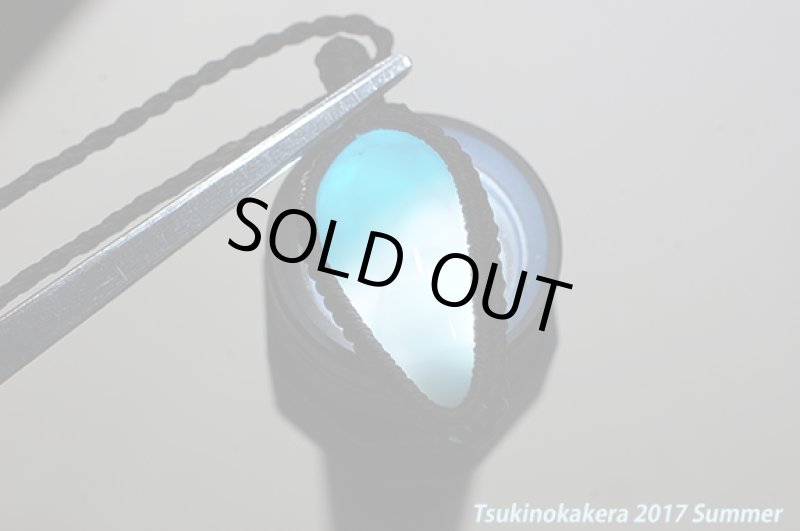 画像13: ☆7/5UP☆ウォーターラリマー。近年人気の高いラリマーのタイプ!2017夏はドルフィンストーンで決まり!:ホワイトウォーターラリマー (13)