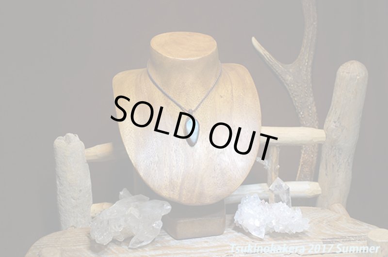 画像3: ☆7/5UP☆ウォーターラリマー。近年人気の高いラリマーのタイプ!2017夏はドルフィンストーンで決まり!:ホワイトウォーターラリマー (3)