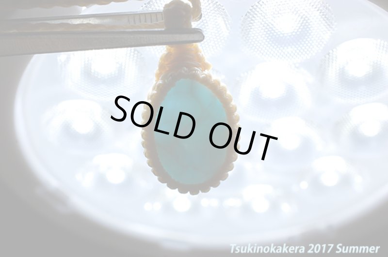 画像9: ☆7/5UP☆愛と平和のドミニカの宝石ラリマーが登場!2017夏はドルフィンストーンで決まり!:オーシャンブルーラリマー11 (9)