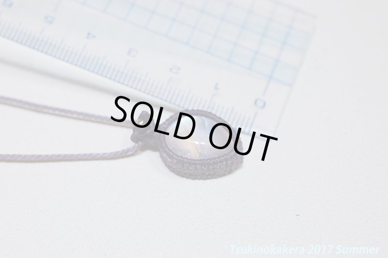 画像14: ☆6/5☆ロイヤルレインボームーンストーンのハイクオリティストーン×小粒デザイン:小粒のジュエリー:ムーンウォーク (14)