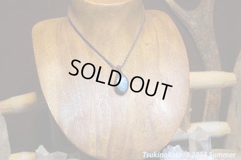 画像3: ☆7/5UP☆愛と平和のドミニカの宝石ラリマーが登場!2017夏はドルフィンストーンで決まり!:オーシャンブルーラリマー13 (3)