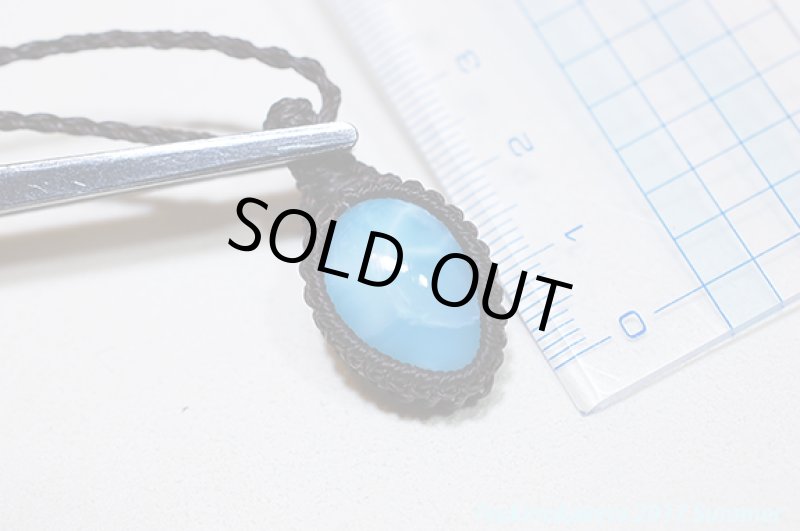 画像11: ☆7/5UP☆愛と平和のドミニカの宝石ラリマーが登場!2017夏はドルフィンストーンで決まり!:オーシャンブルーラリマー13 (11)