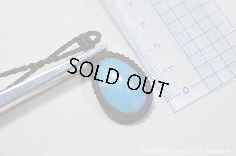 画像10: ☆7/5UP☆愛と平和のドミニカの宝石ラリマーが登場！2017夏はドルフィンストーンで決まり！：オーシャンブルーラリマー12 (10)