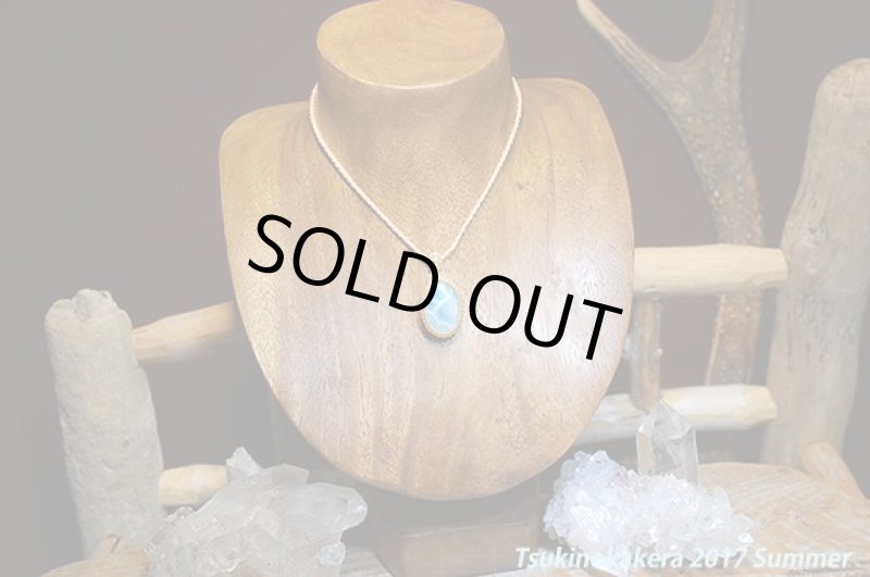 画像3: ☆7/5UP☆愛と平和のドミニカの宝石ラリマーが登場!2017夏はドルフィンストーンで決まり!:オーシャンブルーラリマー11 (3)