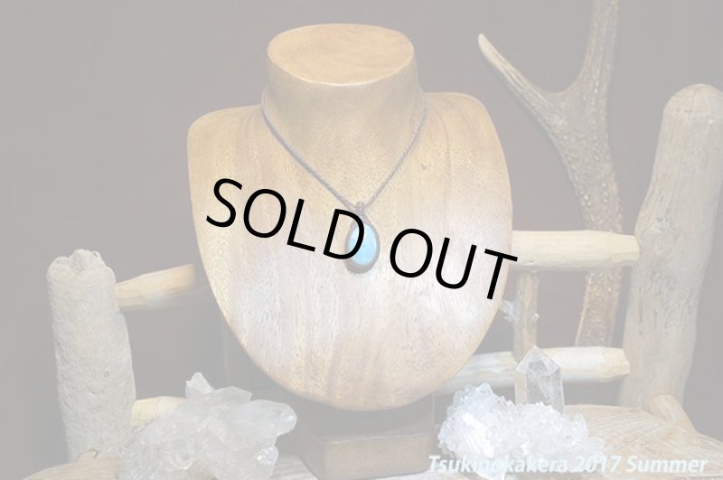 画像2: ☆7/5UP☆愛と平和のドミニカの宝石ラリマーが登場！2017夏はドルフィンストーンで決まり！：オーシャンブルーラリマー12 (2)