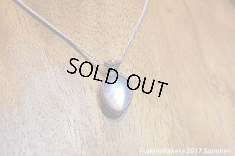 画像3: ☆6/5☆ロイヤルレインボームーンストーンのハイクオリティストーン×小粒デザイン:小粒のジュエリー:ムーンウォーク (3)