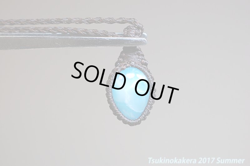 画像7: ☆7/5UP☆愛と平和のドミニカの宝石ラリマーが登場!2017夏はドルフィンストーンで決まり!:オーシャンブルーラリマー13 (7)