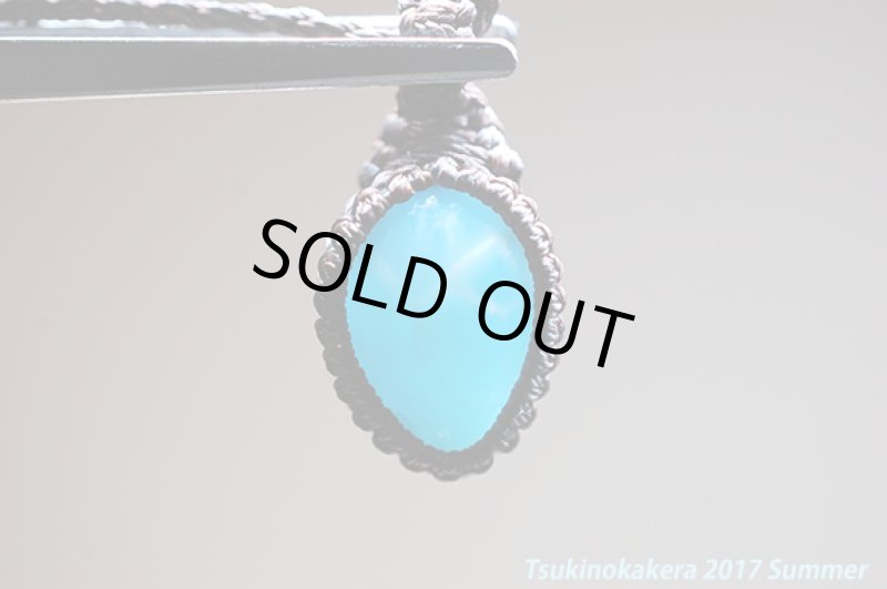 画像9: ☆7/5UP☆愛と平和のドミニカの宝石ラリマーが登場!2017夏はドルフィンストーンで決まり!:オーシャンブルーラリマー13 (9)