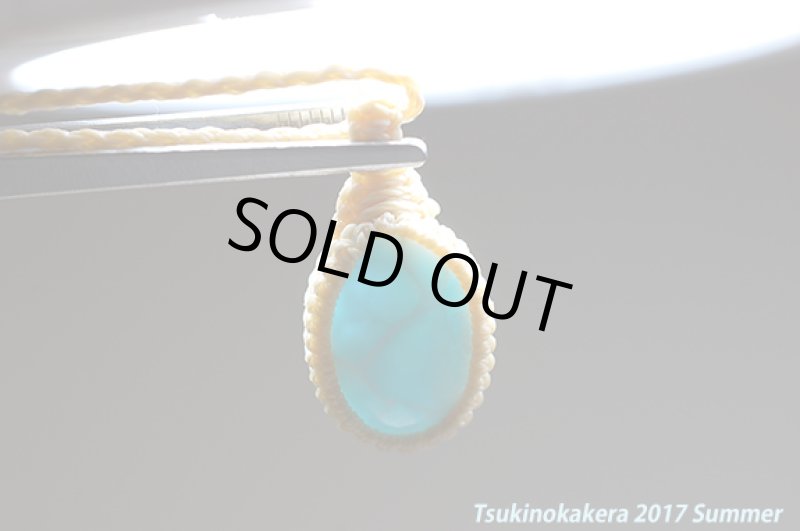 画像10: ☆7/5UP☆愛と平和のドミニカの宝石ラリマーが登場!2017夏はドルフィンストーンで決まり!:オーシャンブルーラリマー11 (10)