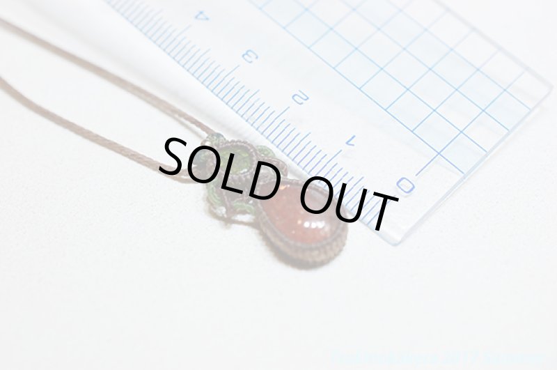 画像9: ☆7/5UP☆太陽の時代がすぐそこに。ロイヤルサンストーン：虹色が太陽の光にのり輝きを与えます：レインボーサンストーン×ペリドット (9)