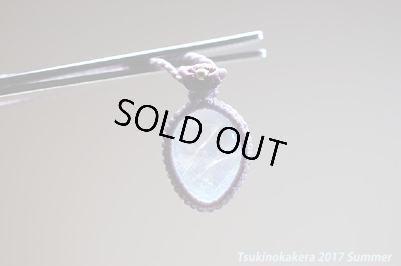 画像11: ☆6/5☆ロイヤルレインボームーンストーンのハイクオリティストーン×小粒デザイン:小粒のジュエリー:ムーンウォーク (11)