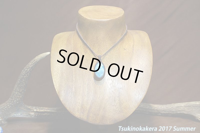 画像2: ☆7/5UP☆愛と平和のドミニカの宝石ラリマーが登場!2017夏はドルフィンストーンで決まり!:メリッサの記憶 (2)