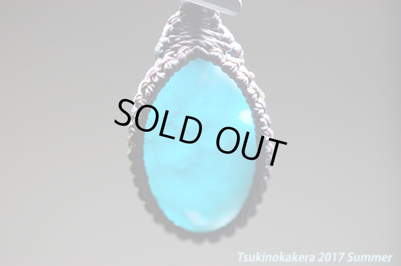 画像9: ☆7/5UP☆愛と平和のドミニカの宝石ラリマーが登場!2017夏はドルフィンストーンで決まり!:メリッサの記憶 (9)