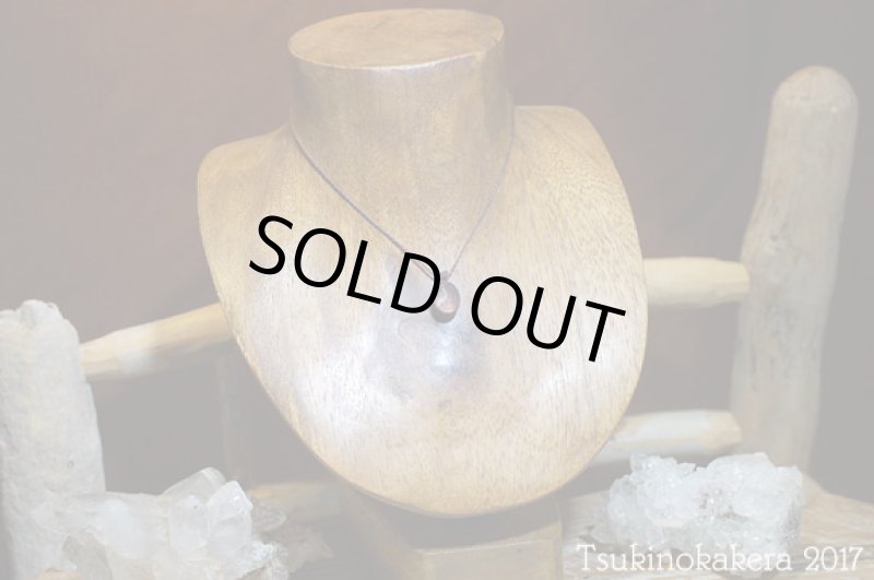 画像3: ☆8/4UP☆ストロベリークォーツ登場。水晶の中にかわいいイチゴのような赤い斑点のある石です。かわいい赤:ストロベリーシェイク (3)