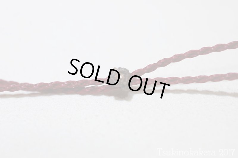 画像10: ★8/4UP★宝石の女王。ハイクオリティワインレッドルビーが登場：大人気小粒のかけらデザインシリーズ発表！ワインレッドルビー&14金GF ネックレス：心の美 (10)