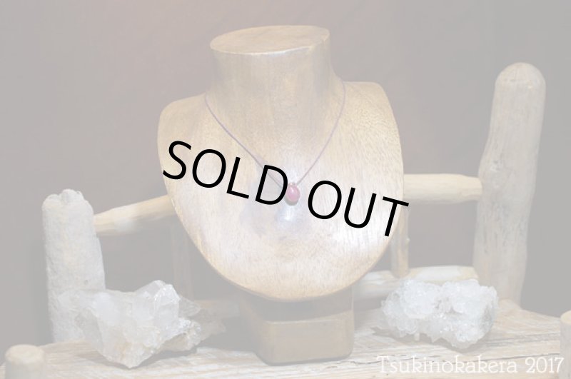 画像2: ★8/4UP★宝石の女王。ハイクオリティワインレッドルビーが登場:大人気小粒のかけらデザインシリーズ発表!ワインレッドルビー&14金GF ネックレス:美のセンス (2)