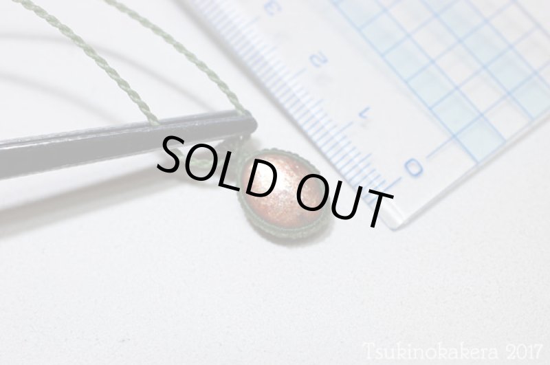 画像10: ☆8/4UP☆太陽の時代がすぐそこに。ジェムクオリティハイグレードサンストーン:虹色が太陽の光にのり輝きを与えます:ロイヤルレインボーサンストーン小粒デザイン2 (10)