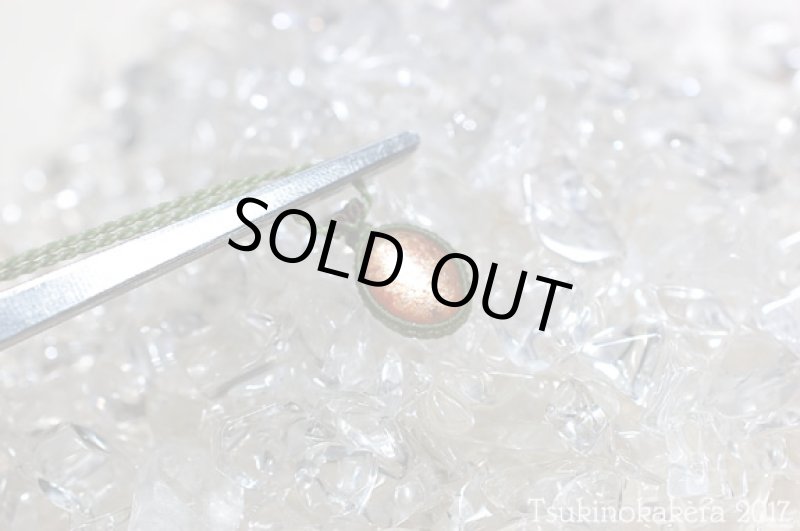 画像8: ☆8/4UP☆太陽の時代がすぐそこに。ジェムクオリティハイグレードサンストーン:虹色が太陽の光にのり輝きを与えます:ロイヤルレインボーサンストーン小粒デザイン2 (8)