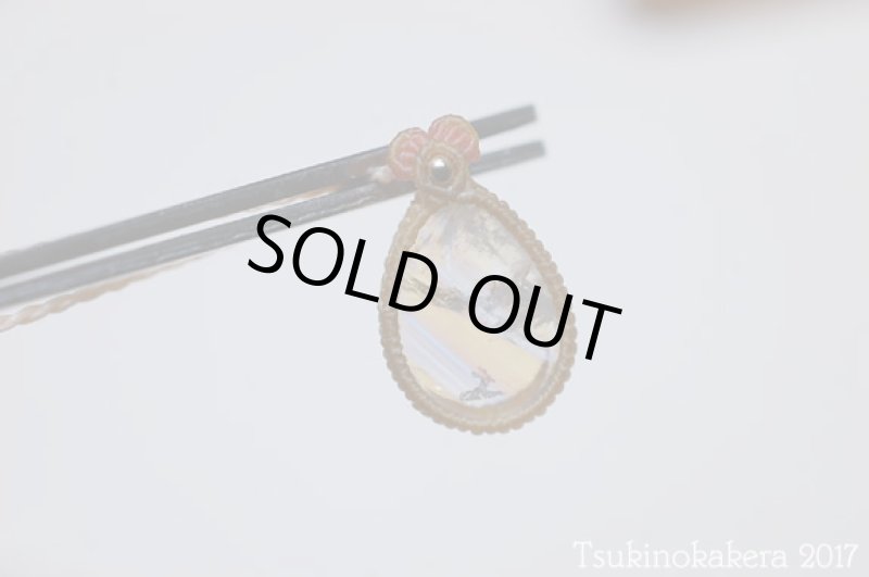 画像9: ☆8/4UP☆ロイヤルレインボームーンストーンのハイクオリティストーン×小粒デザイン:小粒のジュエリー:コツムーン2 (9)