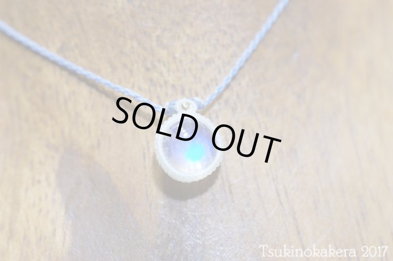 画像5: ☆8/4UP☆ロイヤルブルームーンストーンのハイクオリティストーン×小粒デザイン：小粒のジュエリー：コツムーン3 (5)