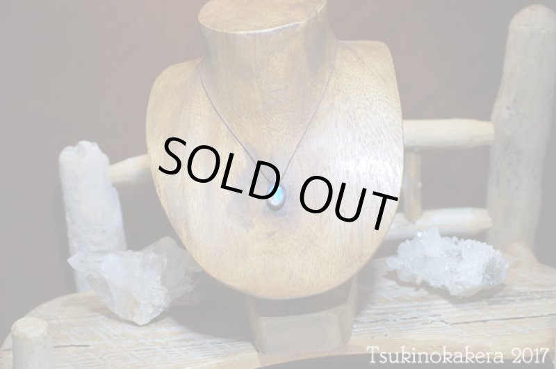 画像2: ☆8/4UP☆ロイヤルブルームーンストーンのハイクオリティストーン×小粒デザイン：小粒のジュエリー：ムーンサウンド (2)