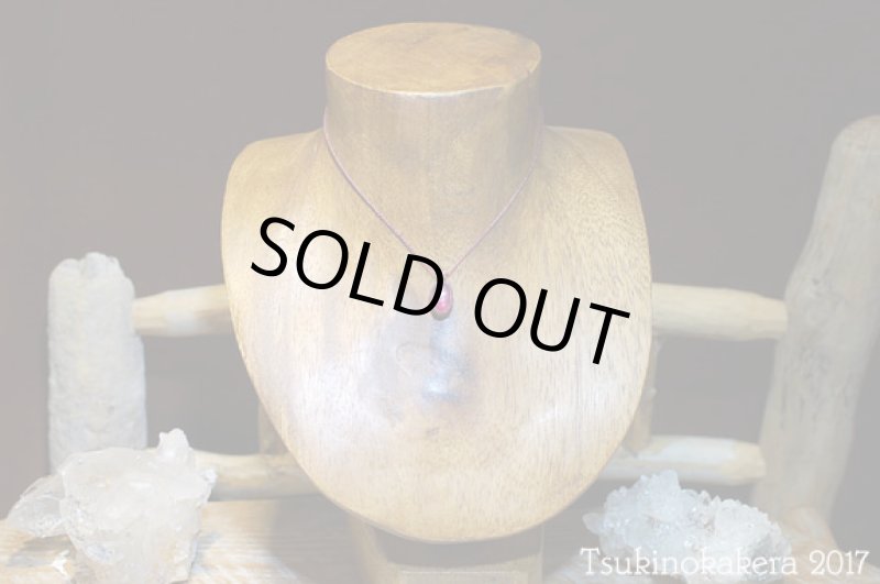 画像2: ★8/4UP★ピンクルビー。透明度抜群。何とも言えない美しいピンクの光:ピンクスタールビー (2)