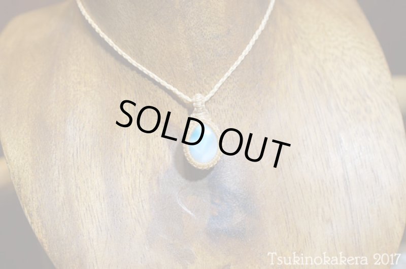 画像4: ☆8/4UP☆愛と平和のドミニカの宝石ウォーターラリマーが登場!2017夏本番はドルフィンストーンで決まり!:ブルーウォーター3 (4)