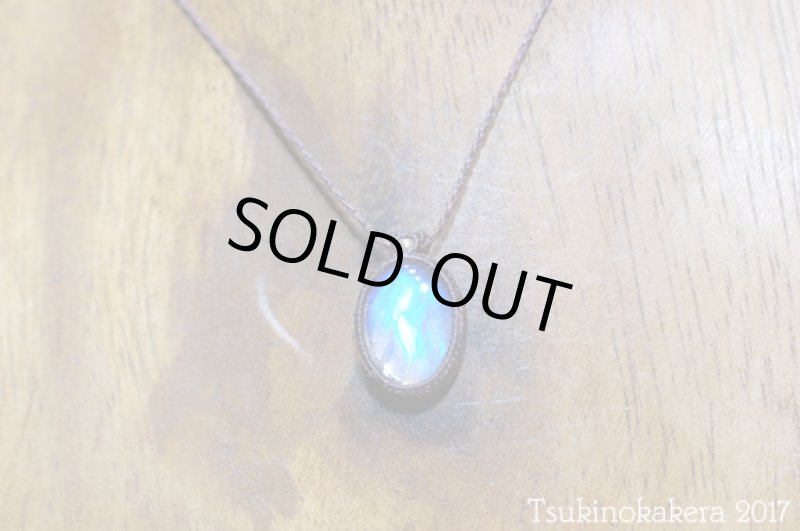 画像5: ☆8/4UP☆ロイヤルブルームーンストーンのハイクオリティストーン×小粒デザイン：小粒のジュエリー：ムーンサウンド (5)