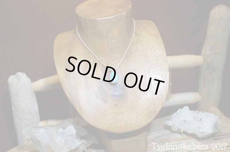 画像3: ☆8/4UP☆愛と平和のラリマーが登場!小粒デザイン:14金ゴールドフィルド使用:小粒のラリマージュエリー:お花のラリマー1 (3)