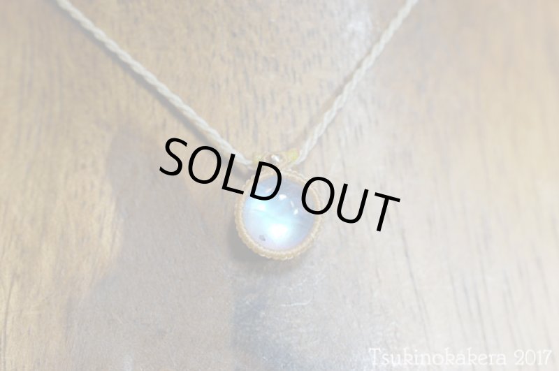 画像4: ☆8/4UP☆ロイヤルブルームーンストーンのハイクオリティストーン×小粒デザイン:小粒のジュエリー:コツムーン6 (4)