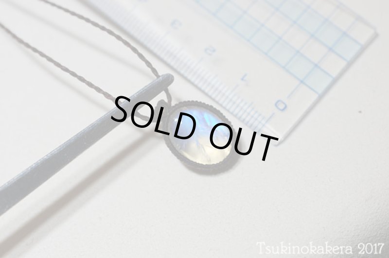 画像15: ☆8/4UP☆ロイヤルブルームーンストーンのハイクオリティストーン×小粒デザイン：小粒のジュエリー：ムーンサウンド (15)