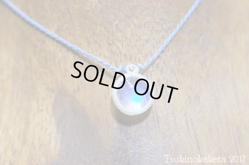 画像4: ☆8/4UP☆ロイヤルブルームーンストーンのハイクオリティストーン×小粒デザイン：小粒のジュエリー：コツムーン3 (4)