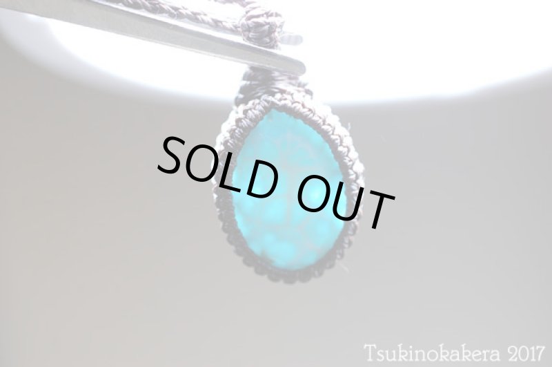 画像8: ☆8/4UP☆愛と平和のドミニカの宝石ラリマーが登場!2017夏本番はドルフィンストーンで決まり!:ブルーの星占い (8)