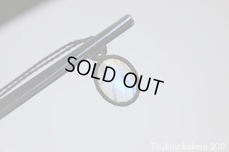 画像11: ☆8/4UP☆ロイヤルブルームーンストーンのハイクオリティストーン×小粒デザイン：小粒のジュエリー：ムーンサウンド (11)