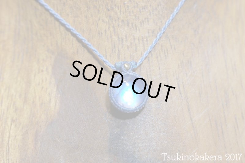 画像4: ☆8/4UP☆ロイヤルブルームーンストーンのハイクオリティストーン×小粒デザイン：小粒のジュエリー：コツムーン5 (4)