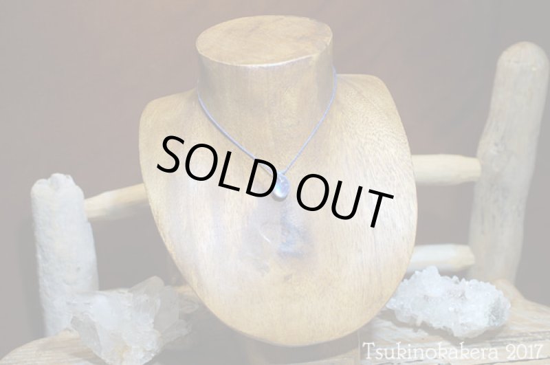 画像2: ☆8/4UP☆ロイヤルブルームーンストーンのハイクオリティストーン×小粒デザイン:小粒のジュエリー:コツムーン1 (2)