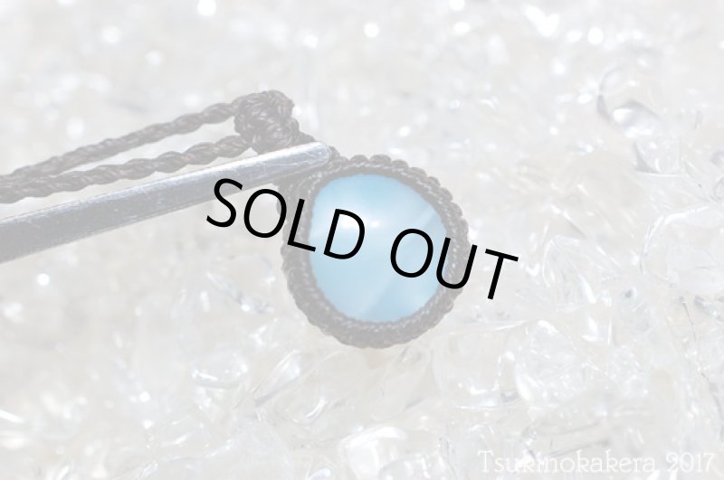 画像10: ☆8/4UP☆愛と平和のドミニカの宝石ウォーターラリマーが登場！2017夏本番はドルフィンストーンで決まり！：ブルーウォーター１ (10)