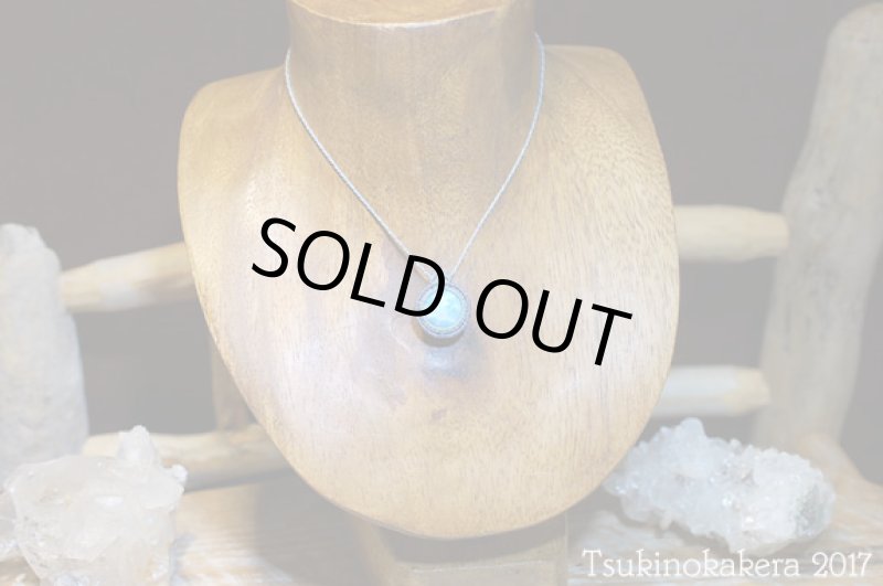 画像2: ☆8/4UP☆愛と平和のラリマーが登場!小粒デザイン:14金ゴールドフィルド使用:小粒のラリマージュエリー:お花のラリマー3 (2)