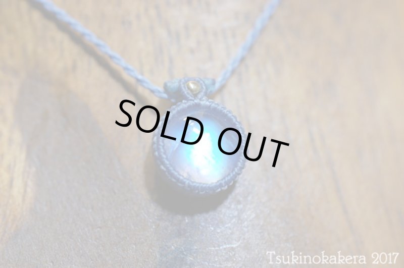 画像5: ☆8/4UP☆ロイヤルブルームーンストーンのハイクオリティストーン×小粒デザイン：小粒のジュエリー：コツムーン5 (5)