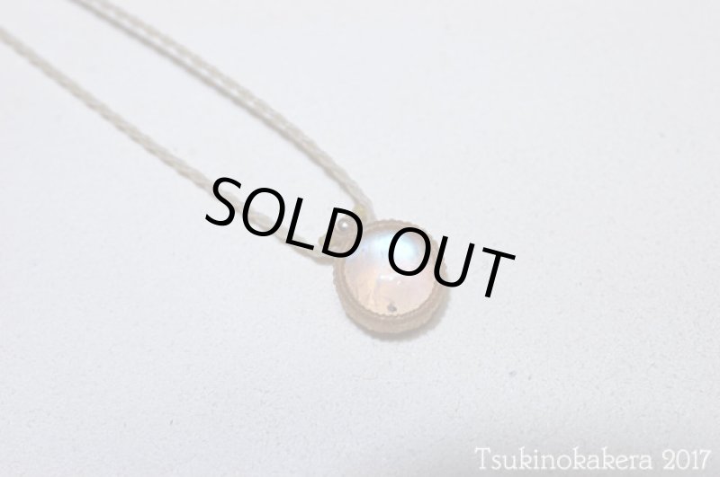 画像7: ☆8/4UP☆ロイヤルブルームーンストーンのハイクオリティストーン×小粒デザイン:小粒のジュエリー:コツムーン6 (7)