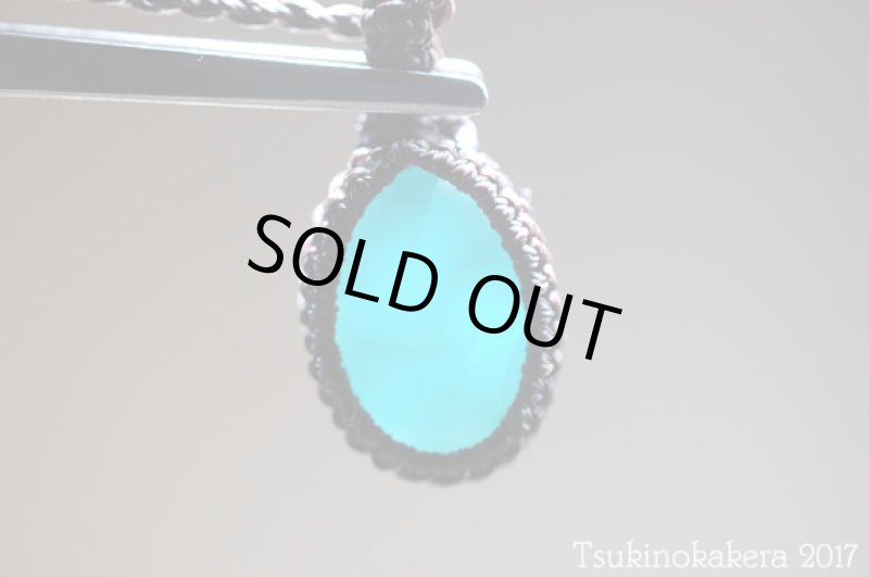 画像7: ☆8/4UP☆愛と平和のドミニカの宝石ラリマーが登場!2017夏本番はドルフィンストーンで決まり!:ディープウォーター (7)