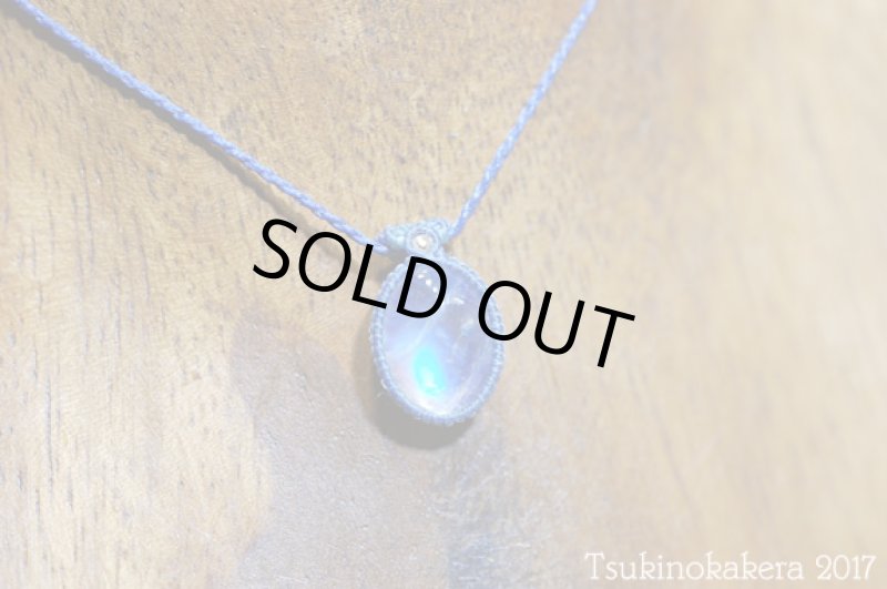 画像4: ☆8/4UP☆ロイヤルブルームーンストーンのハイクオリティストーン×小粒デザイン:小粒のジュエリー:コツムーン1 (4)