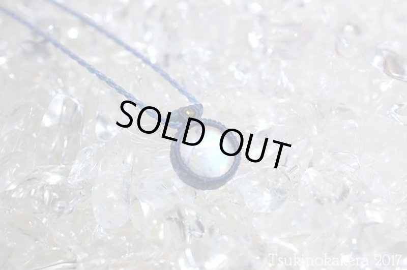 画像7: ☆8/4UP☆ロイヤルブルームーンストーンのハイクオリティストーン×小粒デザイン：小粒のジュエリー：コツムーン5 (7)